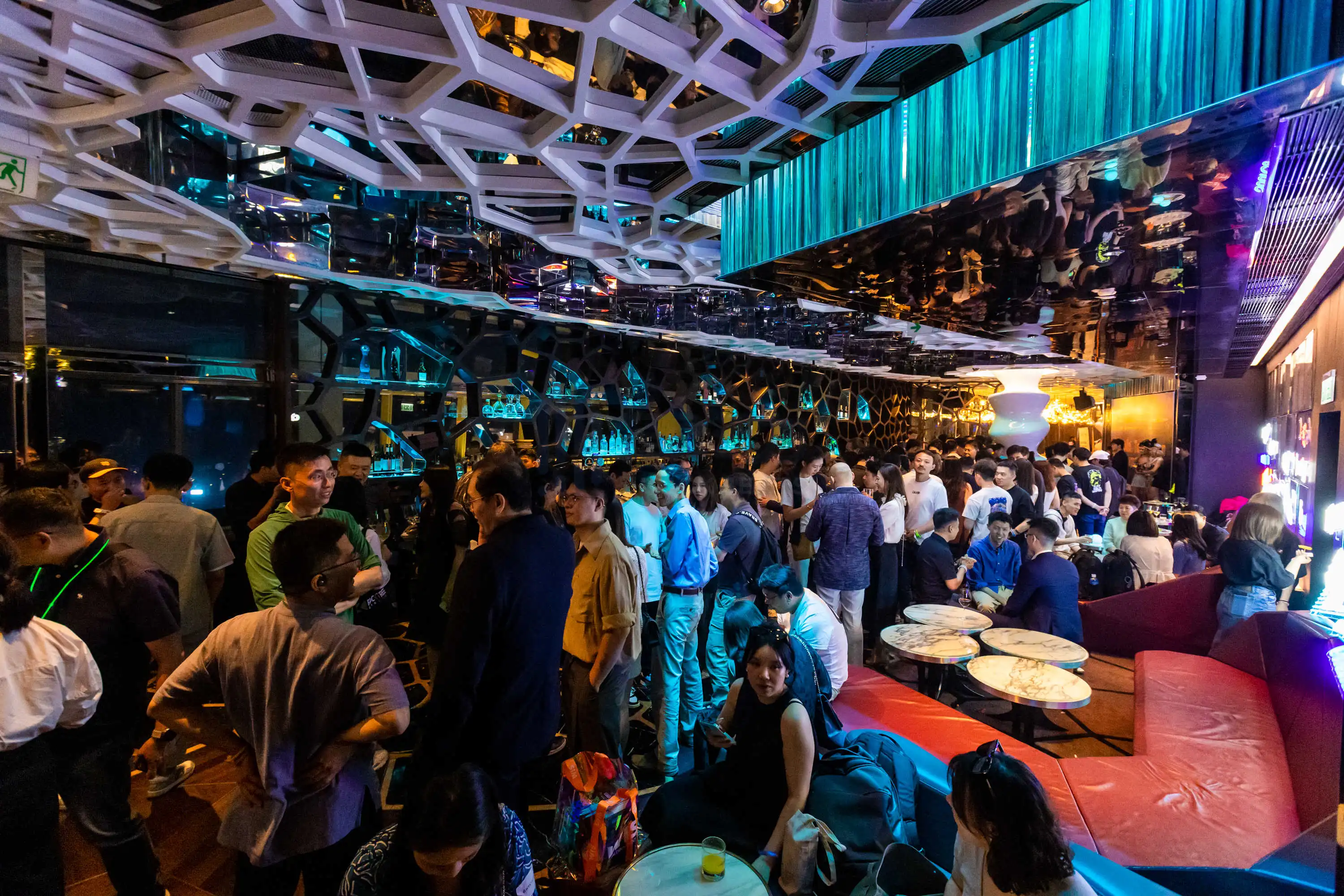 香港比特币大会落幕，大家都聊了些什么？