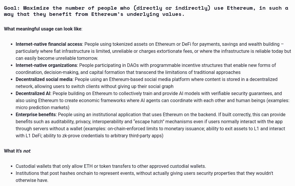 Ethereum Foundation