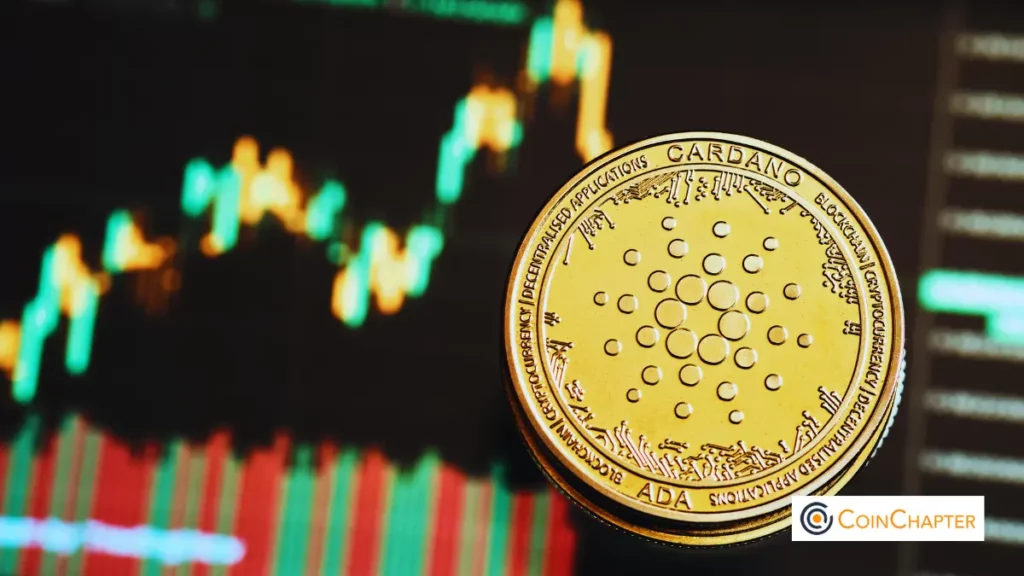 Cardano ADA