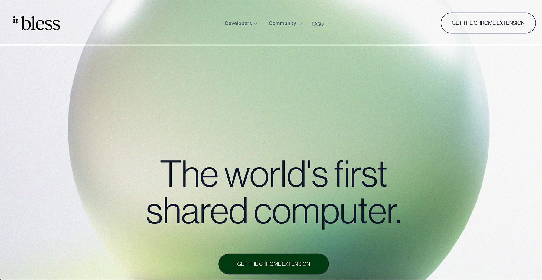 Bless是什么？Bless项目概述｜TinTucBitcoinOfficial发布于Gate 广场