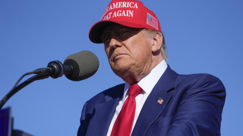 LBank市场观察：被美国政党玩于股掌的加密货币，共识or政治博弈？