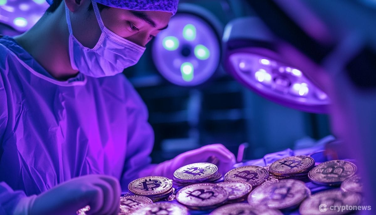 South Korean Prosecutors Indict ‘Plastic Surgery Crypto Fraudster’