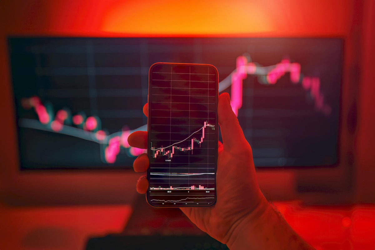 Binance CEO'su, Kripto Piyasaları Hakkında Açıklama Yaptı!