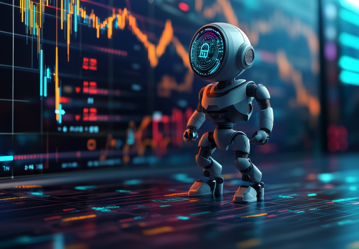 NVIDIA Rüzgarı: Bu Altcoin Projelerinde Dev Yükseliş Bekleniyor!
