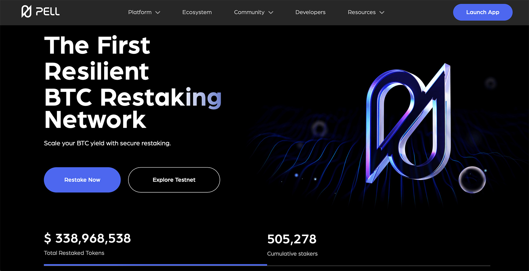 Pell Network adalah apa? Tinjauan Proyek Jaringan Pell - Berita Bitcoin - Update Berita Koin Terbaru 24/7 2025