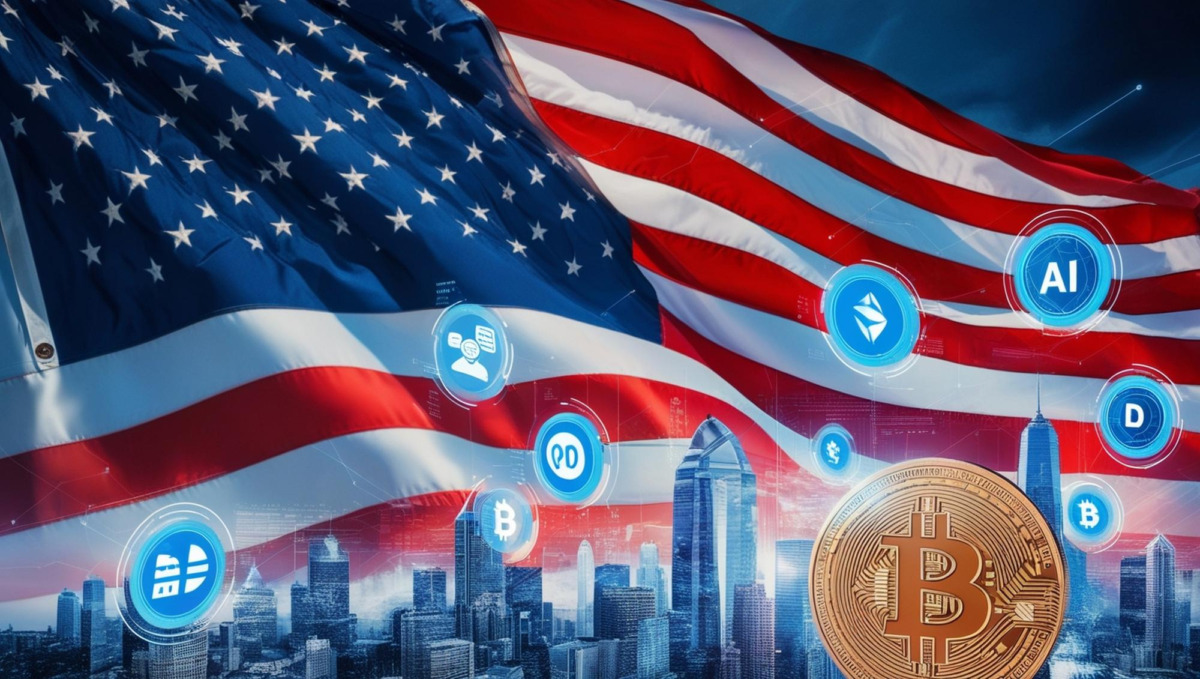 ABD'deki Başkanlık Tartışması Sonrası Bitcoin ve Bu 7 Altcoin Geriledi: İşte Olanlar!