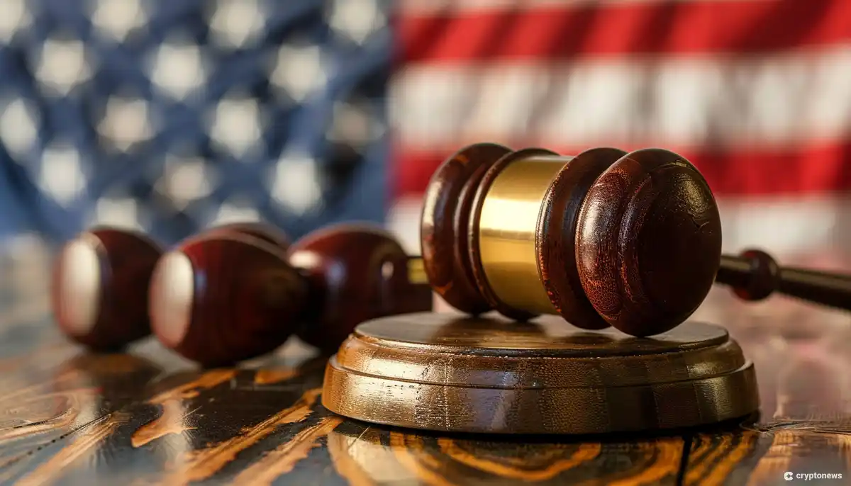 Man Behind Forcount Crypto Ponzi Scheme Pleads Guilty to Wire Fraud