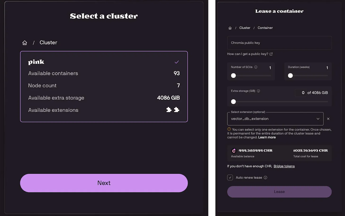 Analisis Mendalam Database Vektor Chromia: Bagaimana AI dan Blockchain Bergabung?