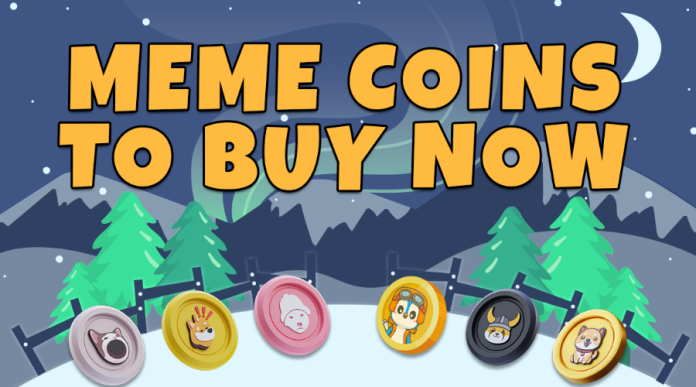 5 Đồng Tiền Điện Tử Tốt Nhất để Mua Ngay Bây Giờ: Tham Gia Cách Cơ Chế Đốt Cháy để Có Lợi Nhuận Khổng Lồ