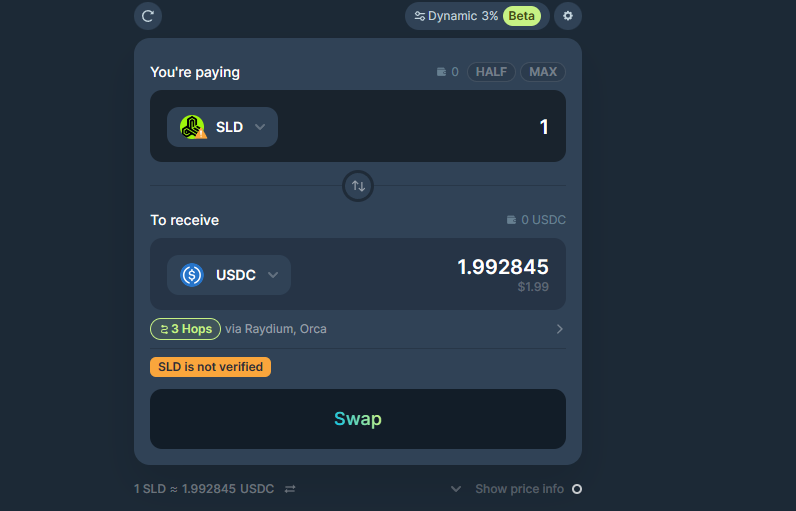 0成本无套路无反撸，ZK证明算力项目Soland喂饭级撸毛教程