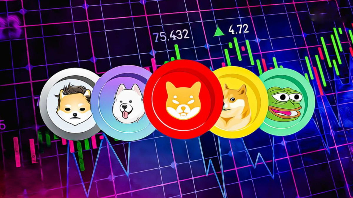 Binance Listelemeyi Duyurdu, Meme Coinler Uçtu! Sıradaki Uçuşa Geçecek Meme Coin Hangisi?