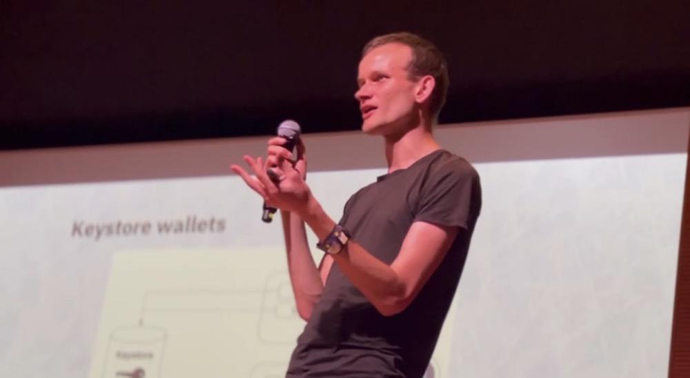 Web3 创新峰会 2024 以 Vitalik Buterin 的主题演讲和关于区块链未来发展趋势的精彩辩论圆满结束