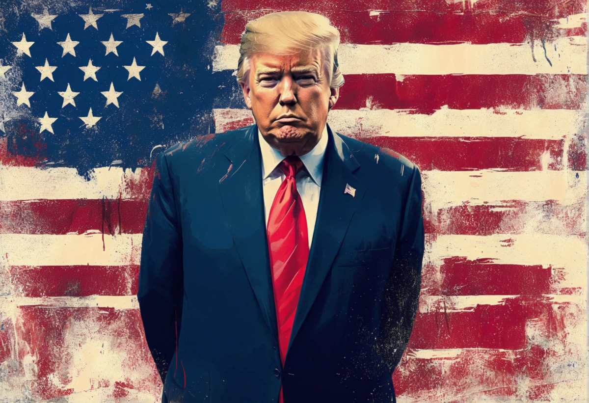 Bitcoin ve Altcoinlerde Beklenmedik Yükseliş: Trump Etkisi