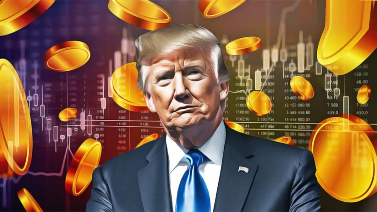Donald Trump Suçlu Bulundu: Bu Meme Coin'ler Tepki Verdi!