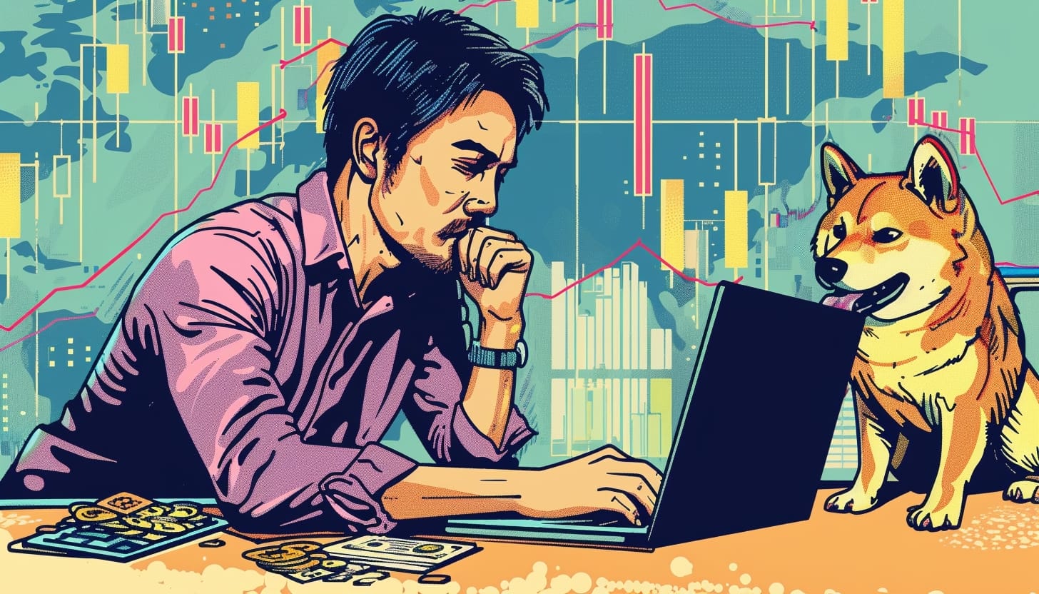 Dogecoin Price Prediction as Whales Accumulate More DOGE – What's the Next Move?