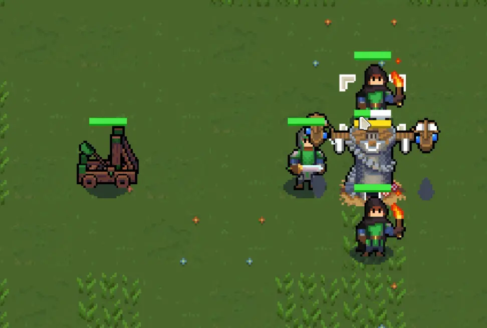 最加密原生的游戏？速览全链游戏最新发展状况