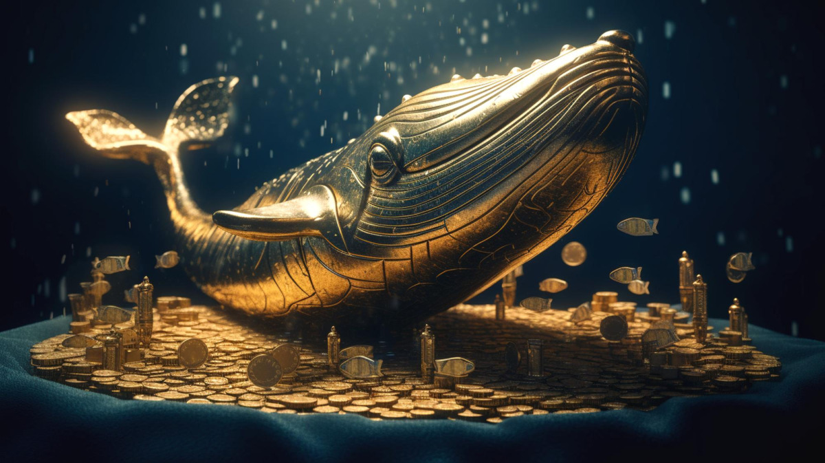 Dev Altcoin Balinası Yenilgiyi Kabul Etti: Hepsini Zararına Sattı!