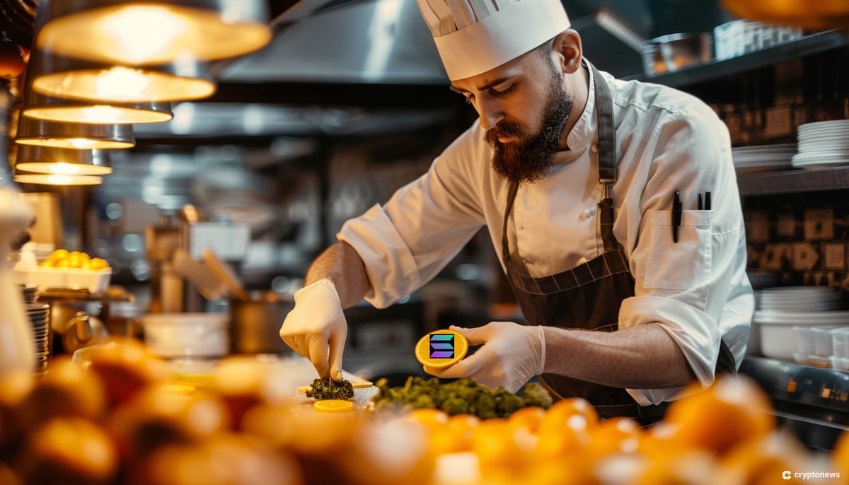 Marinade Solana Staking Protocol